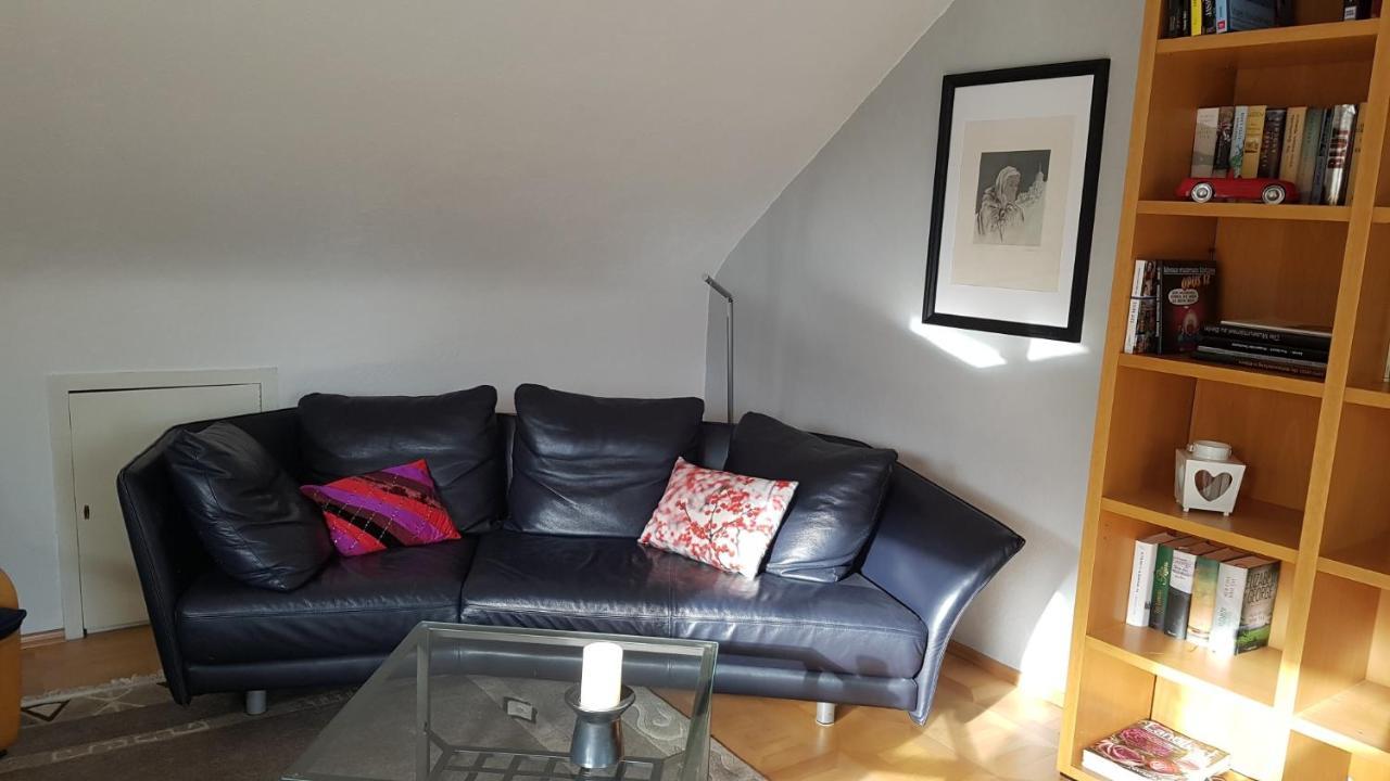 Nettes Appartment In Langenhagen Hanower Zewnętrze zdjęcie