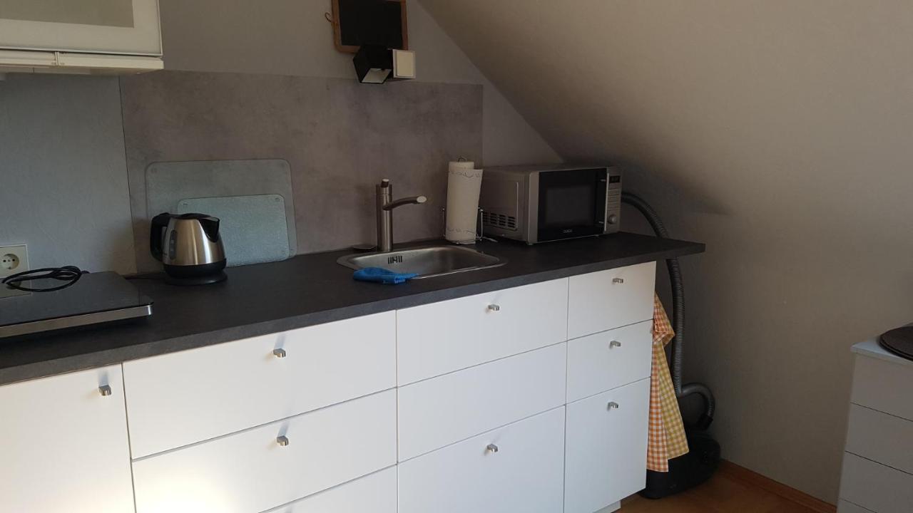 Nettes Appartment In Langenhagen Hanower Zewnętrze zdjęcie