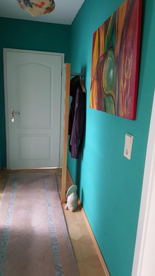 Nettes Appartment In Langenhagen Hanower Zewnętrze zdjęcie