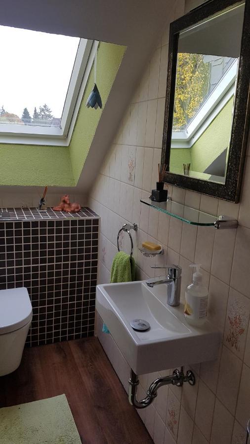 Nettes Appartment In Langenhagen Hanower Zewnętrze zdjęcie