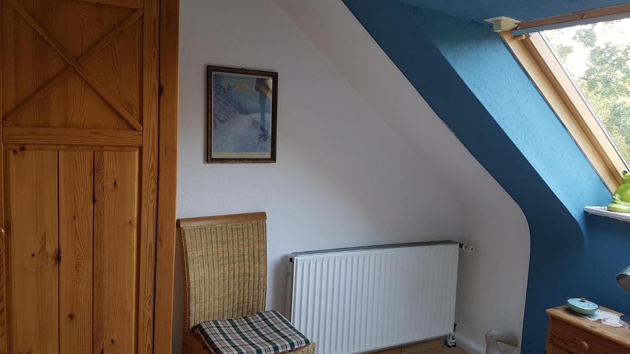 Nettes Appartment In Langenhagen Hanower Zewnętrze zdjęcie
