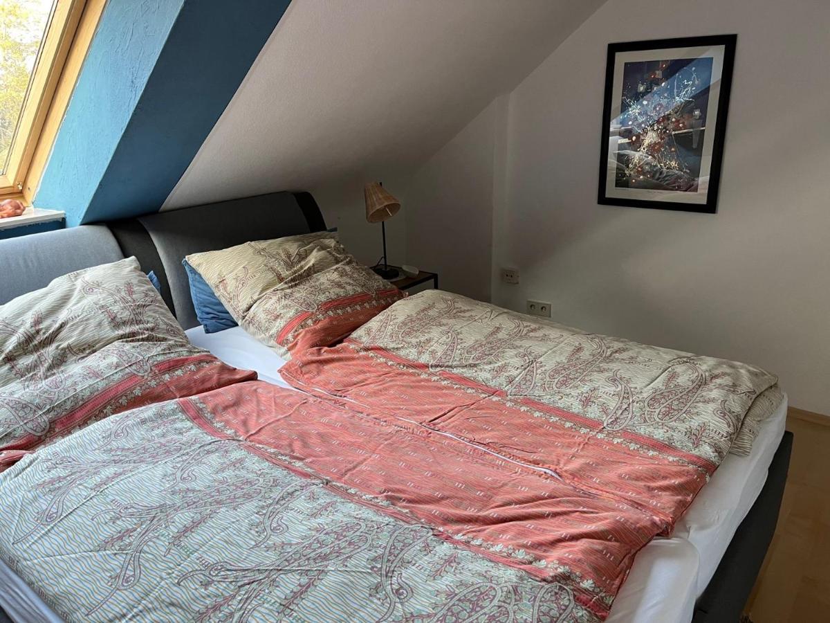 Nettes Appartment In Langenhagen Hanower Zewnętrze zdjęcie