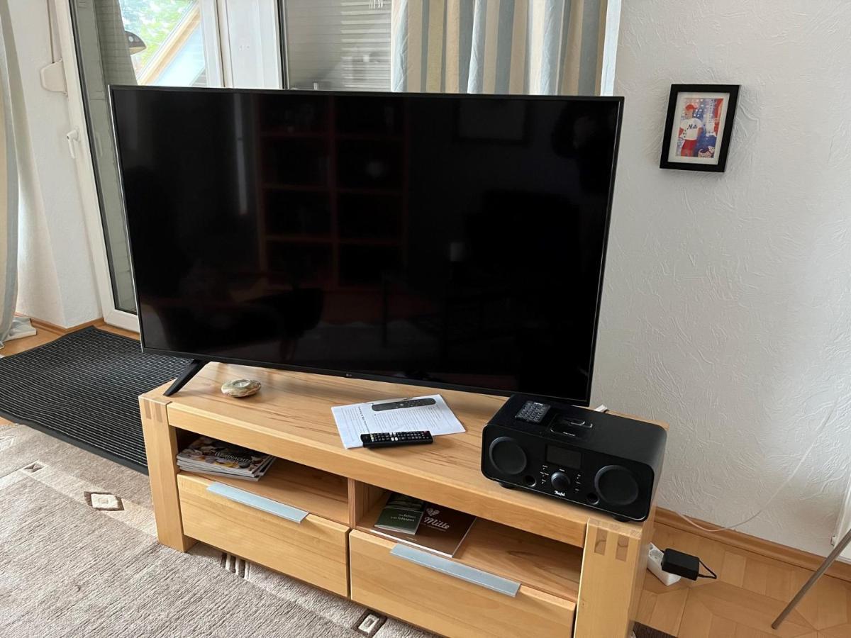 Nettes Appartment In Langenhagen Hanower Zewnętrze zdjęcie